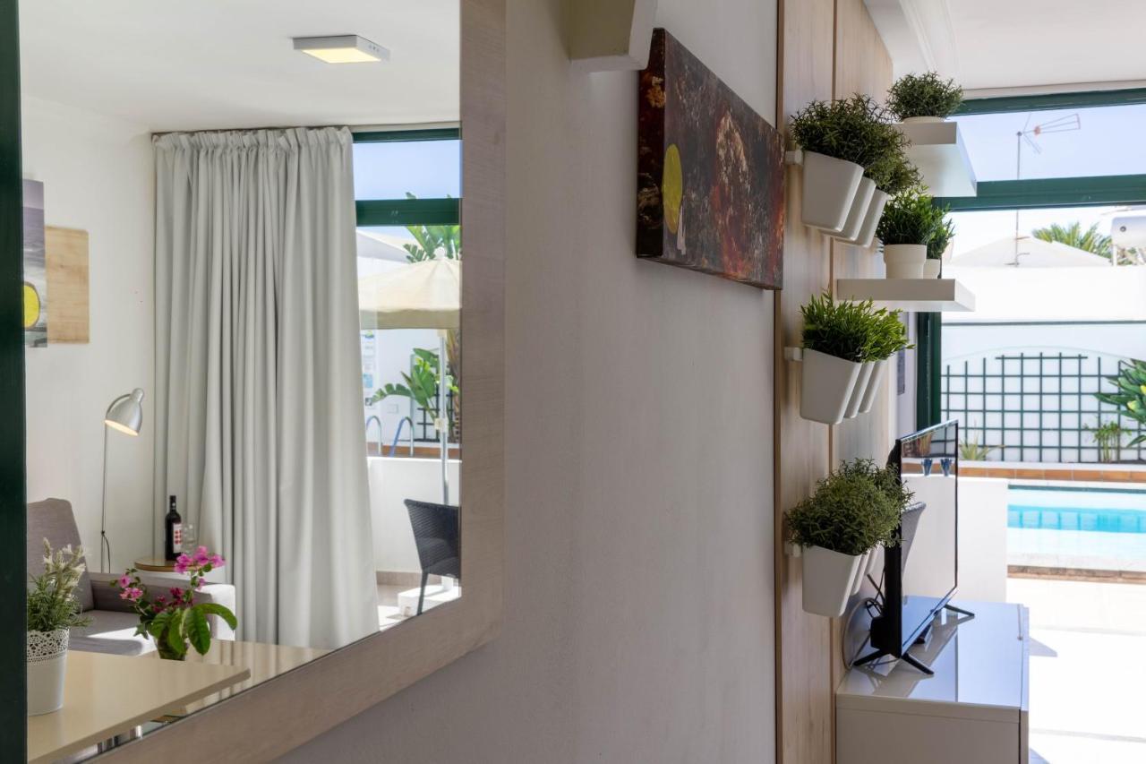 Appart hôtel La Tegala