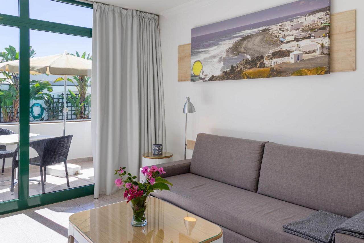La Tegala Appart hôtel