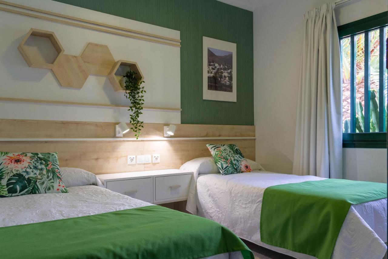 Appart hôtel La Tegala