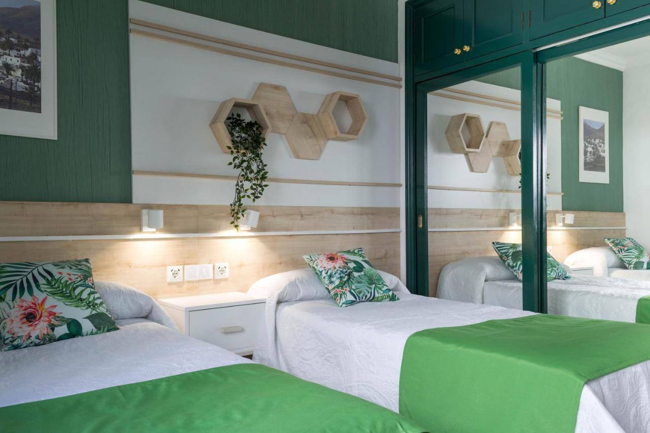 Appart hôtel La Tegala