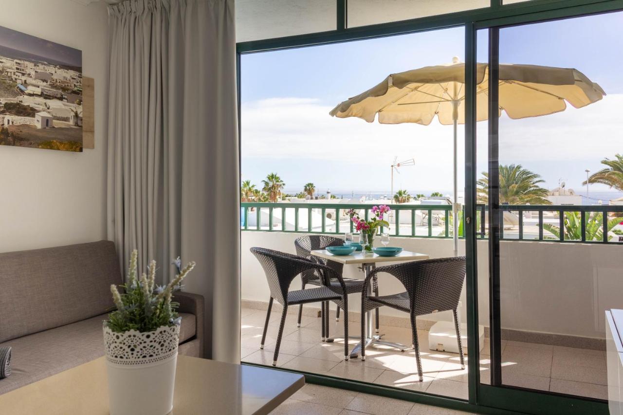 La Tegala Appart hôtel