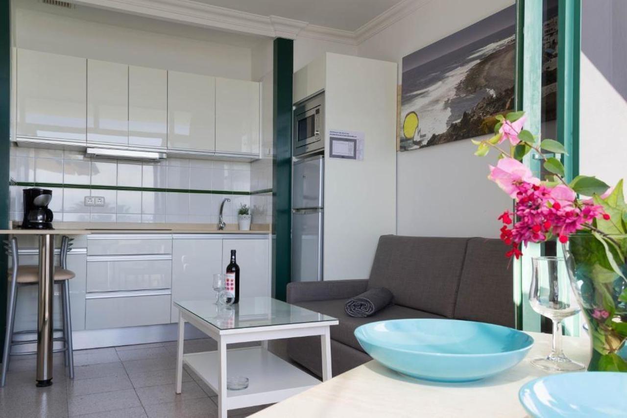 La Tegala Appart hôtel 2*