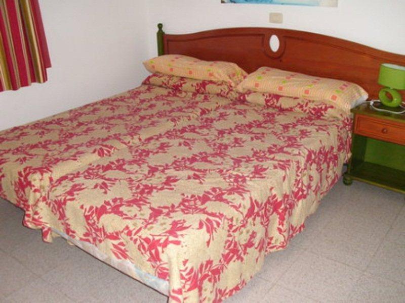 Appart hôtel La Tegala Puerto del Carmen (Lanzarote)