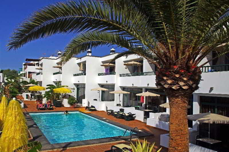 La Tegala Appart hôtel 2*