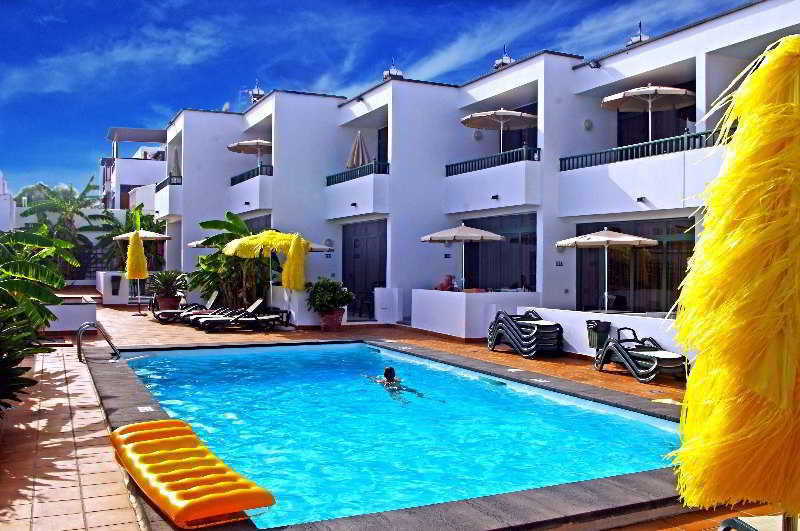 La Tegala Appart hôtel 2*