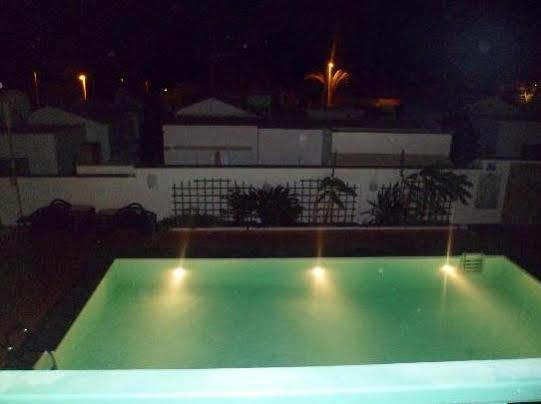 Appart hôtel La Tegala