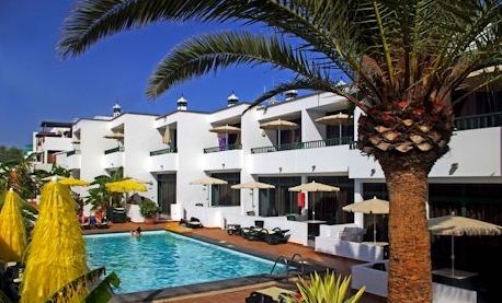 Appart hôtel La Tegala 2*