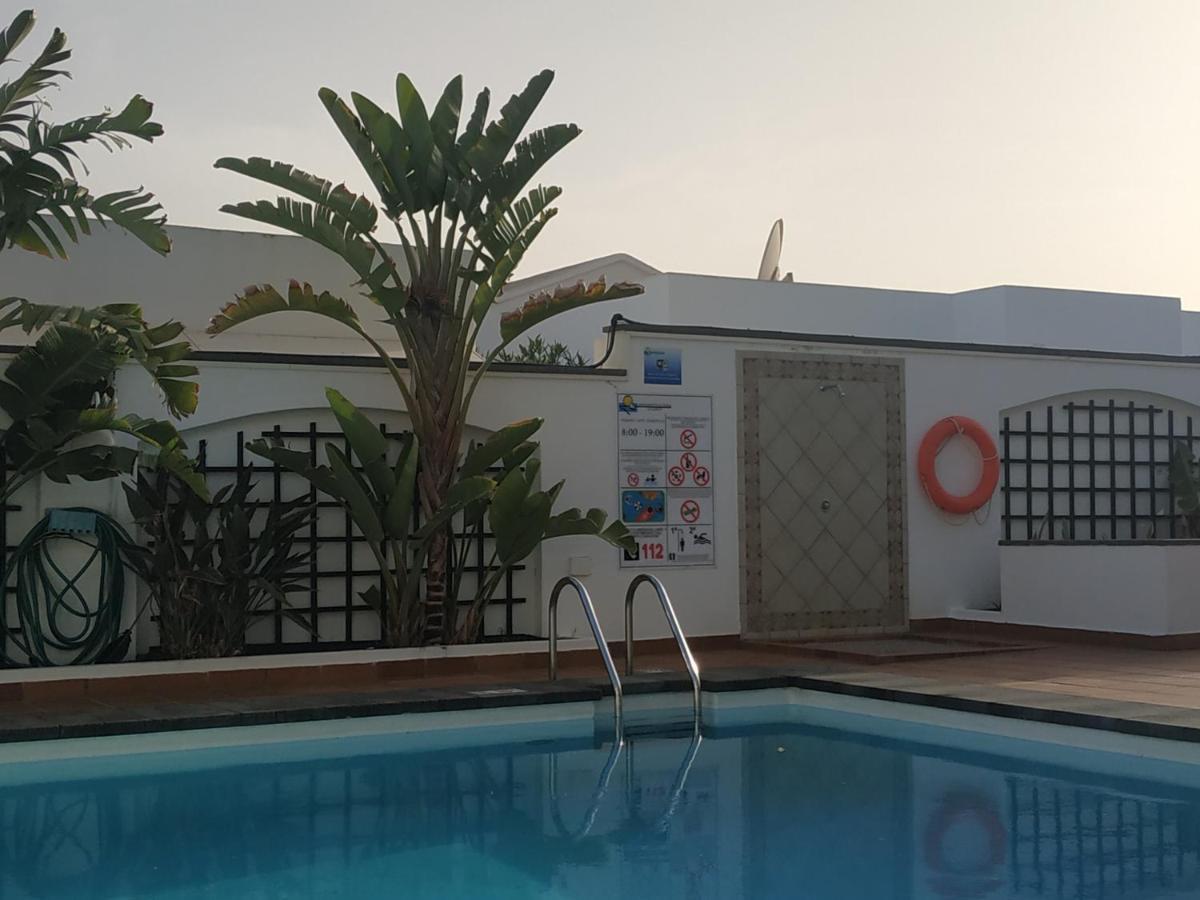 La Tegala Aparthotel Puerto del Carmen (Lanzarote)