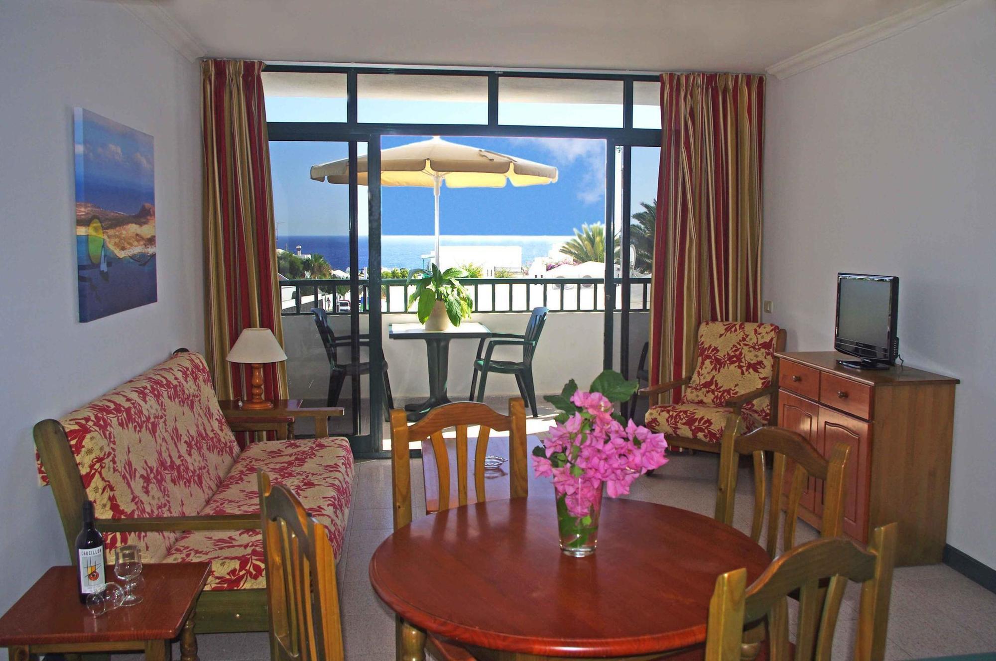 La Tegala Aparthotel 2*